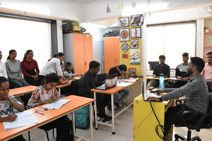 National School of Skills Foundation Pune Campus photo 4